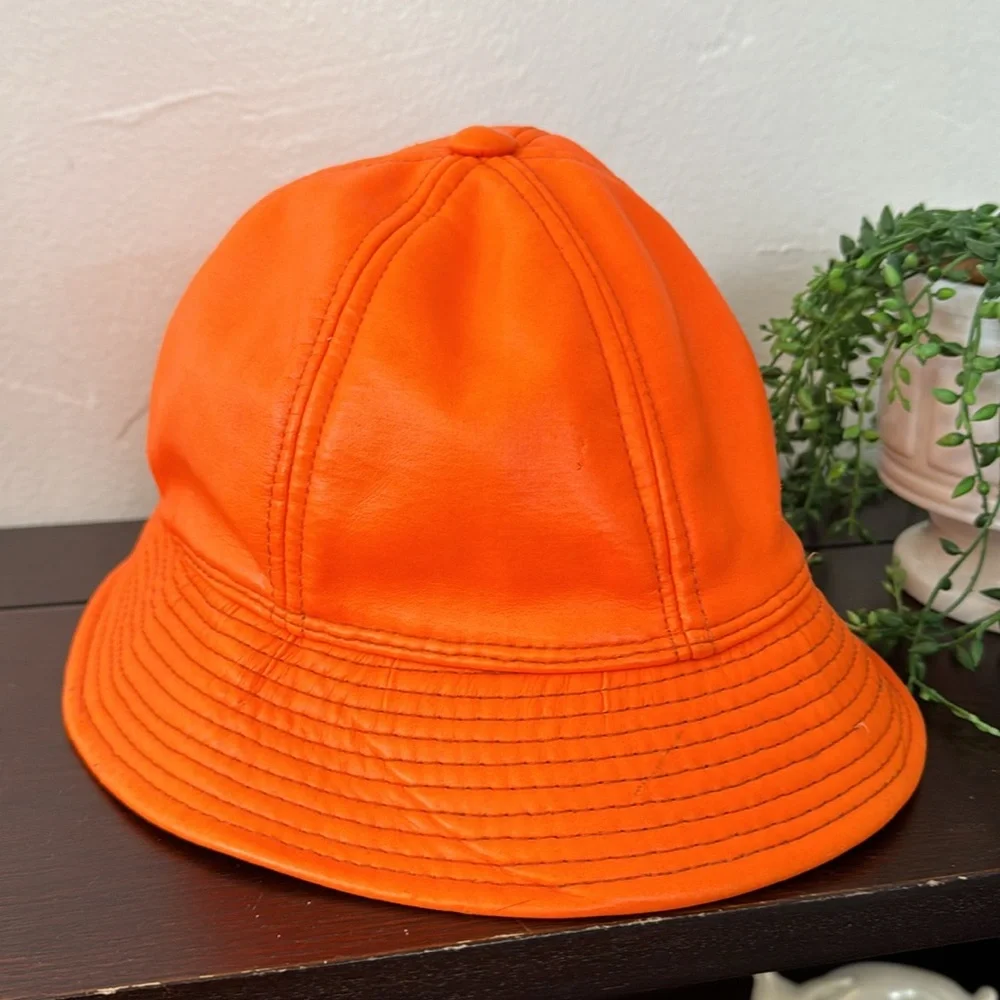 Vintage bucket hat - Picture 11 of 15